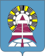 Герб города Ноябрьск